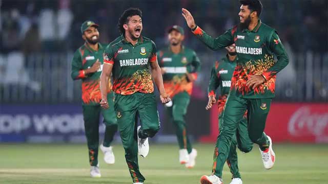 সরকারের সবুজ সংকেত, পাকিস্তান সফরে যাচ্ছে বাংলাদেশ দল