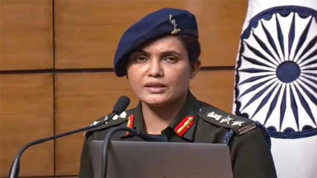 উচ্চ-গতির মিসাইল ব্যবহার করছে পাকিস্তান