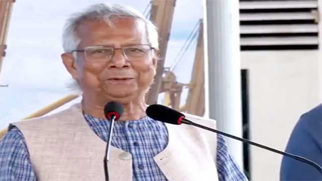 চট্টগ্রাম বন্দর বাংলাদেশের অর্থনীতির হৃদপিণ্ড