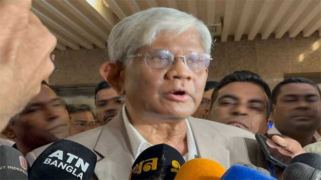 এনবিআর বিলুপ্তিতে কর্মকর্তাদের দুশ্চিন্তার কিছু নেই